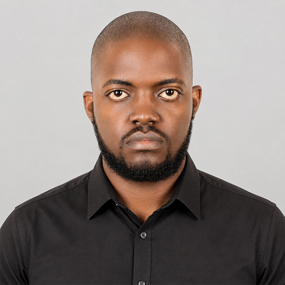 Peter Ahabwe Babigumira