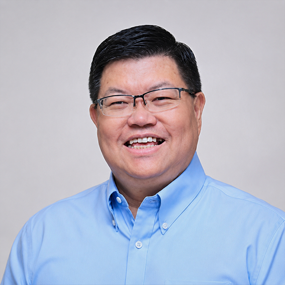 Prof. Raymond R. Tjandrawinata, PhD, MS, MBA.