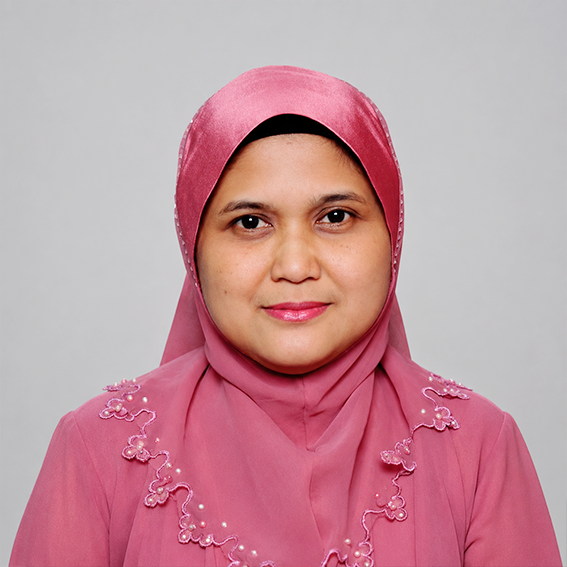 Prof. Dr. Habibah A. Wahab