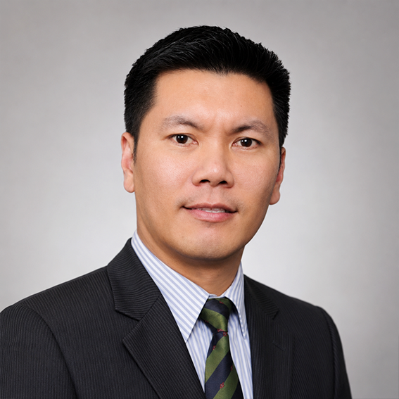 Prof. Dr. Mohd bin Makmor Bakry