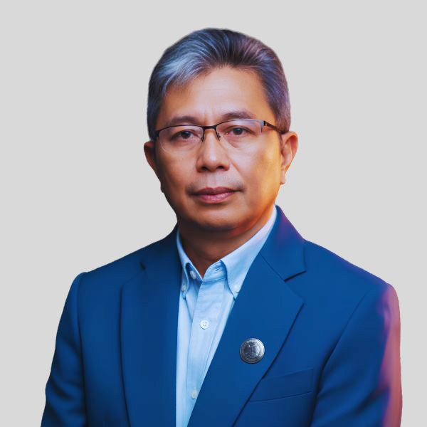 Prof. I Ketut Adnyana, M.Si., Ph.D.