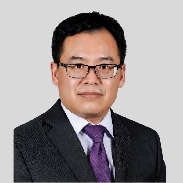 Xinzhi Li, PhD.