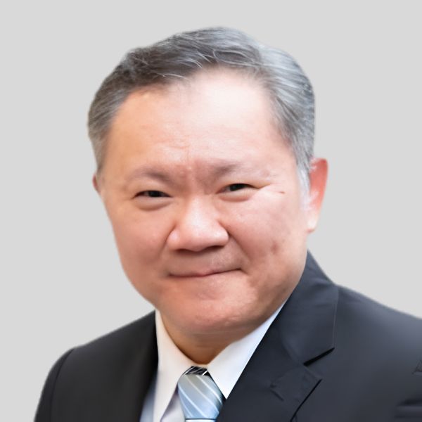 Assoc. Prof. Surakit Nathisuwan, Pharm.D.
