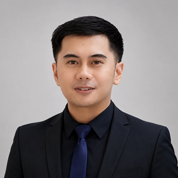 Dr.rer.nat. apt. Adryan Fristiohady L., M.Sc.